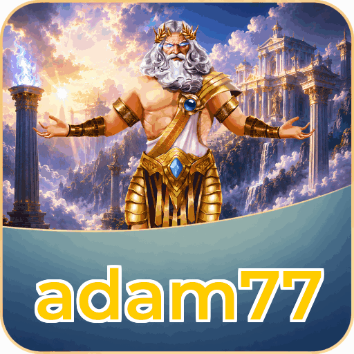 Tampilan antarmuka adam77 APK v4.7.5 saat pengujian performa dan keamanan di perangkat Android